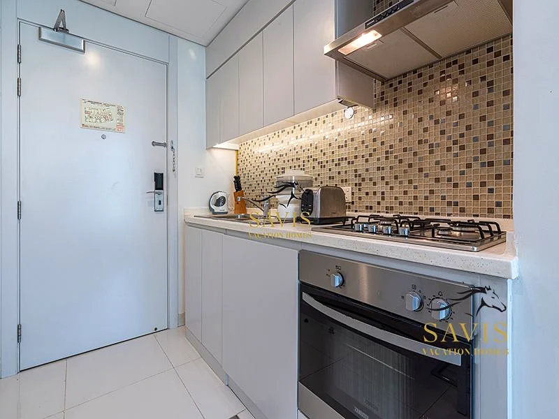 Spacious Studio | Furnished | Amenities64230675265155113