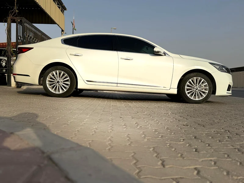 KIA CADENZA 201963489132232067113