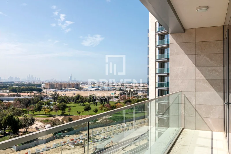 Best Deal | Safa Park View | High Floor Apt63949512659330111