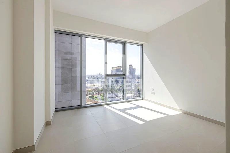 Best Deal | Safa Park View | High Floor Apt63949512659330112