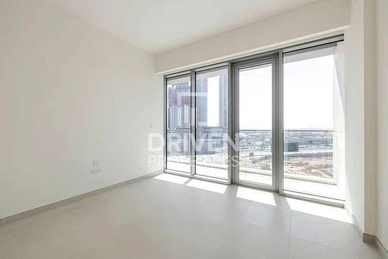 Best Deal | Safa Park View | High Floor Apt63949512659330113