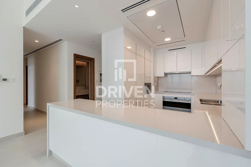 Best Deal | Safa Park View | High Floor Apt63949512659330114