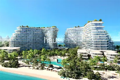 A Modern Netherlands Penthouse With Panoramic Views