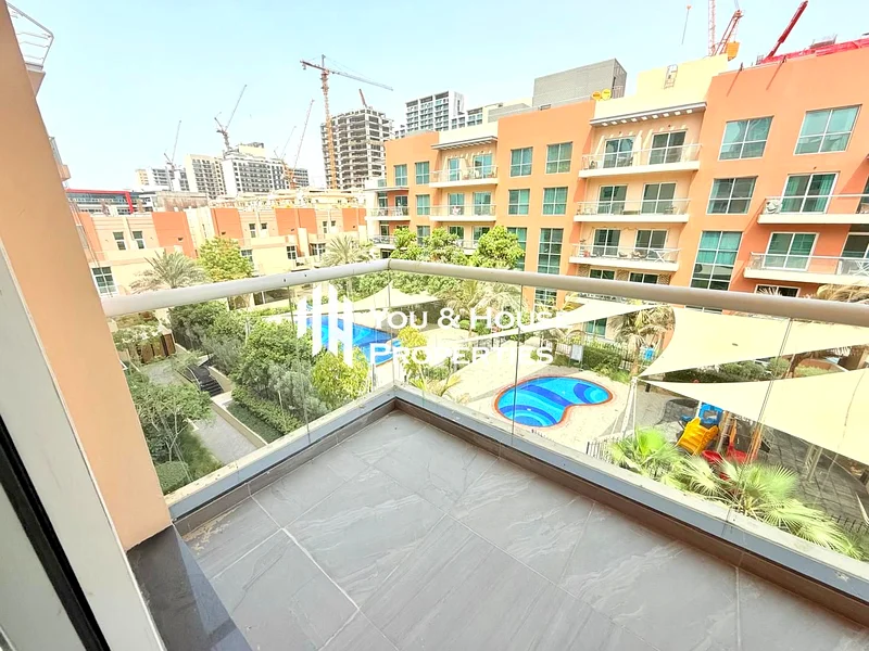 Large Layout 1-Bed Apartment I Amazing Quality I Pool View63780354429059114
