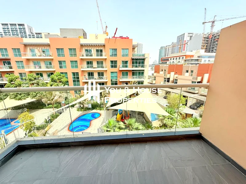 Large Layout 1-Bed Apartment I Amazing Quality I Pool View63780354429059112
