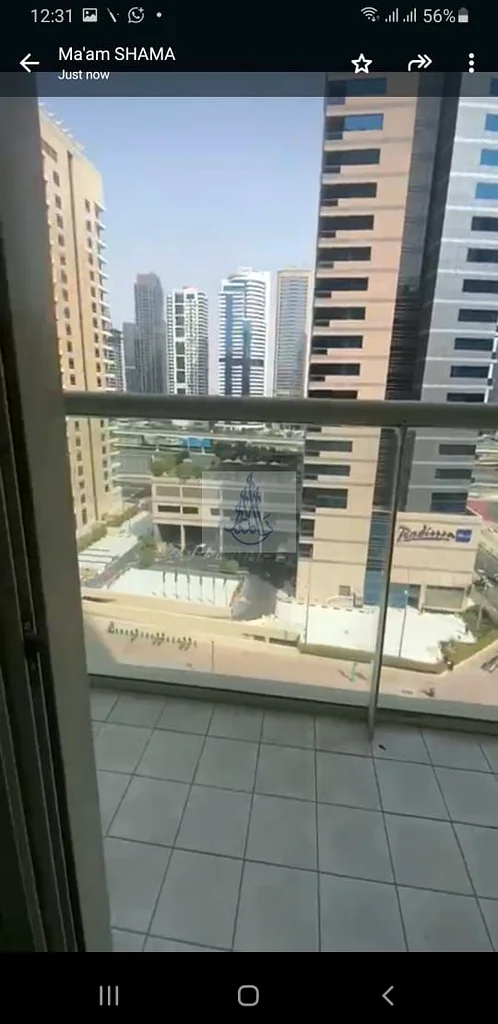 Specious 2 bed / Ready to move-in / Marina view63799764074114112