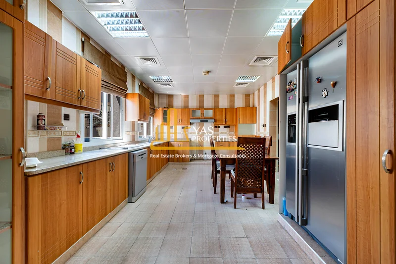 Modified and Extended Majlis | Opposite the Park63978244530307112
