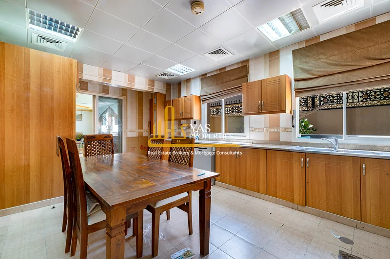Modified and Extended Majlis | Opposite the Park63978244530307114