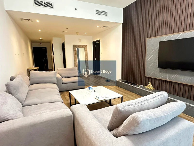 Spacious 1BR |  Fully Furnished | Duja Tower63745935186563112