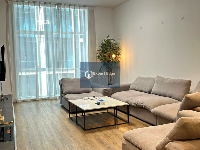 Spacious 1BR |  Fully Furnished | Duja Tower63745935186563111