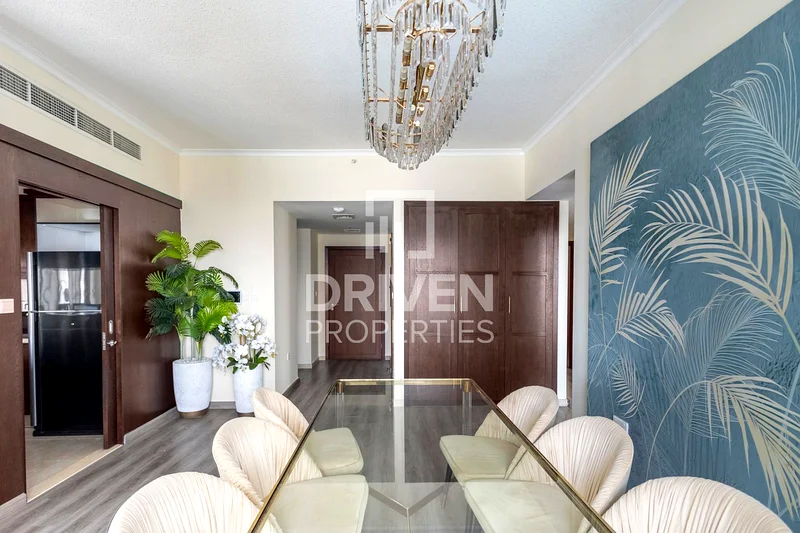 Spacious Layout | Ready to move in | Furnished63770042168067111