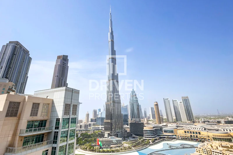 Spacious Layout | Ready to move in | Furnished63770042168067110