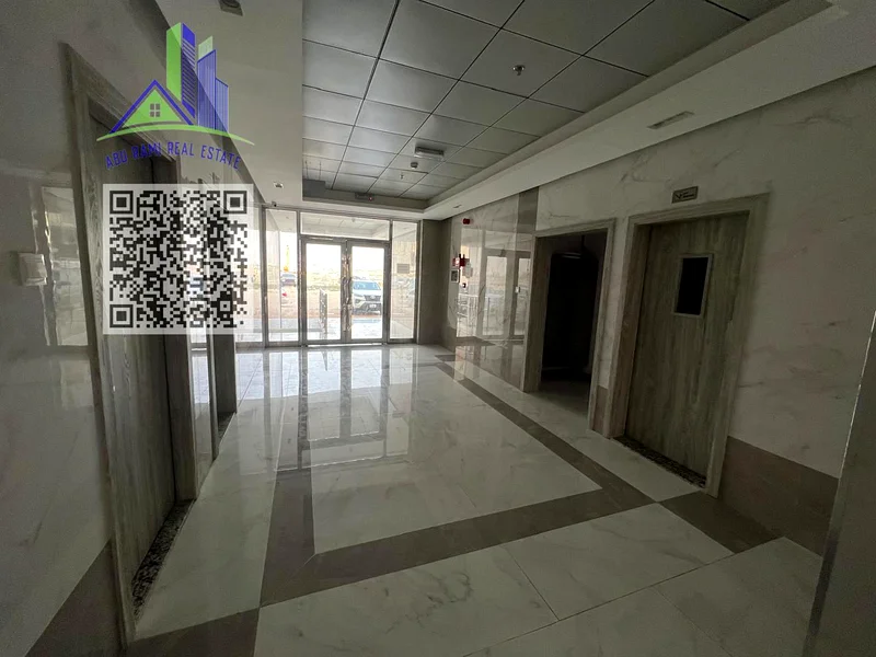 غرفتان وصالة للإيجار السنوي في الجرف 3 - أول مستأجر، 3 حمامات - خلف نادي الرماية وبجوار السوق الصيني63810535475841112