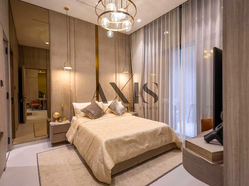 شقق فاخرة | منزل ذكي | عائد استثماري مرتفع63958409789699110