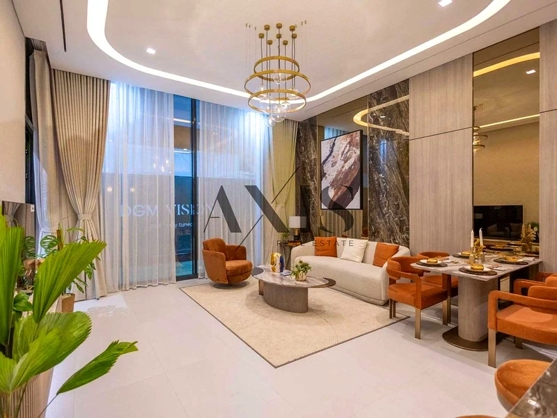 شقق فاخرة | منزل ذكي | عائد استثماري مرتفع63958409789699111