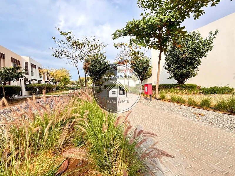 3 BR + Maid | Villa For Sale | Flamingo Phase 163860580008961110