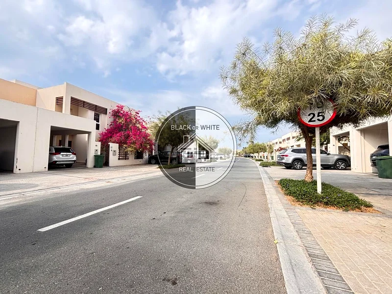 3 BR + Maid | Villa For Sale | Flamingo Phase 163860580008961111