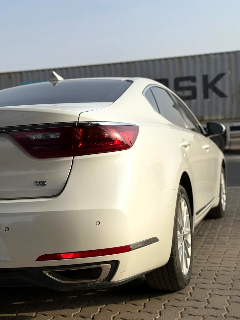 KIA CADENZA 201963489132232067114