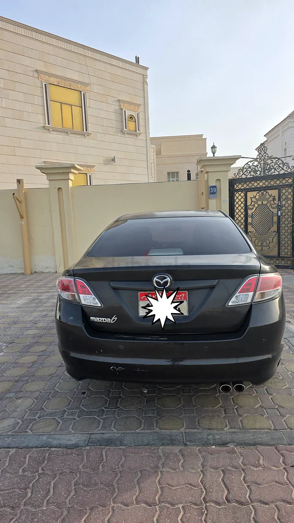 Mazda 6 Ultra 201263490305177857114