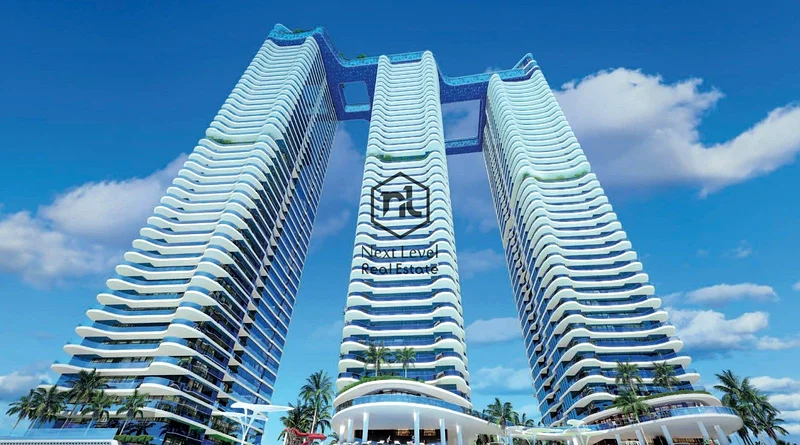 Sunset - Ocean View | Investment – 1% Payment | Fully-furnished | 3Yrs Post-handover63954616710018111