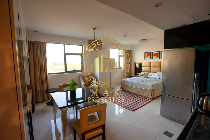 Ready to Move In | Spacious Studio Apartment | 457.79 Sq. Ft | Fully Furnished63790893410435114