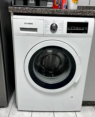 Siemens iQ500 9kg