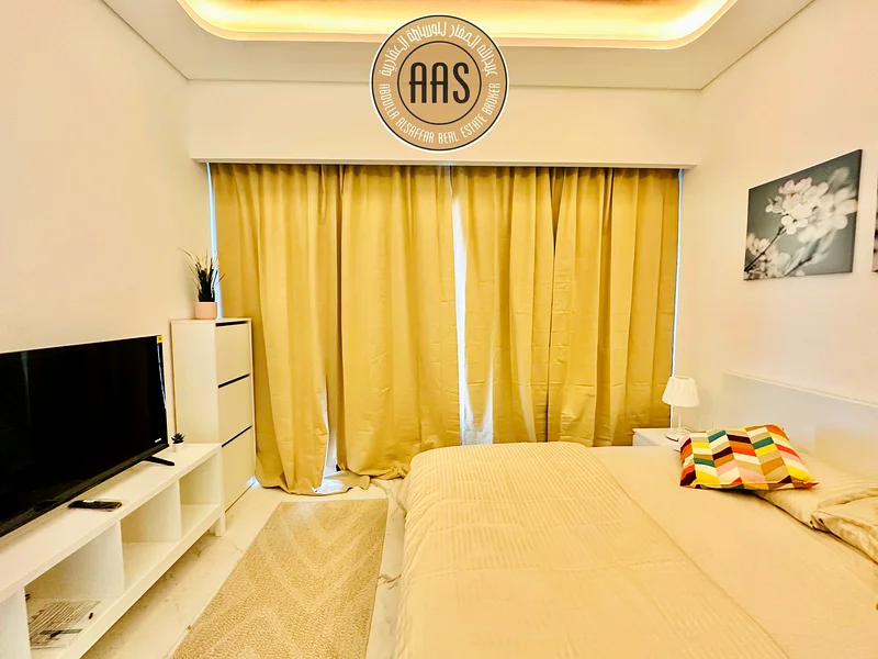 Poop view •• brand new •• chiller free •• luxurious studio •• best layout63800727531777113