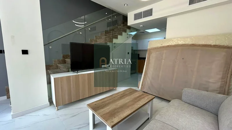 فيلا رائعة بغرفة نوم واحدة ومفروشة | متاحة | موقع متميز63493835075969113