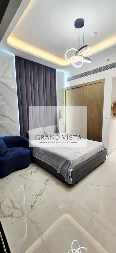 || Brand New || Luxurious || Fully Furnished || Studio Apartment || Chiller Free ||63800727651841113