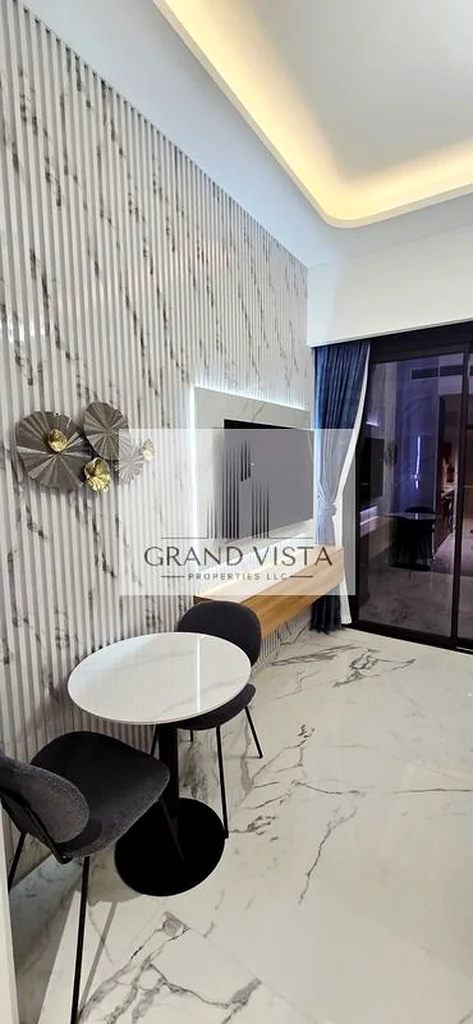 || Brand New || Luxurious || Fully Furnished || Studio Apartment || Chiller Free ||63800727651841110