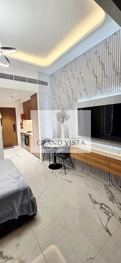 || Brand New || Luxurious || Fully Furnished || Studio Apartment || Chiller Free ||63800727651841112