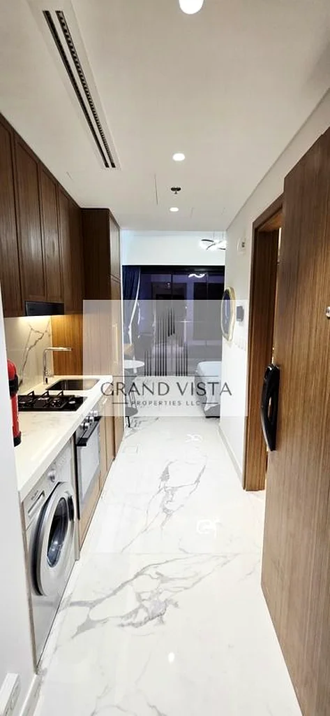 || Brand New || Luxurious || Fully Furnished || Studio Apartment || Chiller Free ||63800727651841114