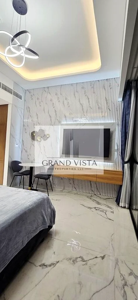 || Brand New || Luxurious || Fully Furnished || Studio Apartment || Chiller Free ||63800727651841111