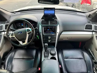 2012 FORD EXPLORER — миниатюра 20