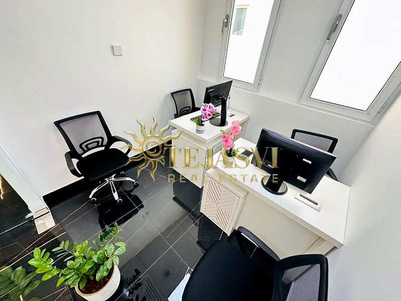 Affordable Office | Bank Account Assistance | Free Utilities63619756851714111
