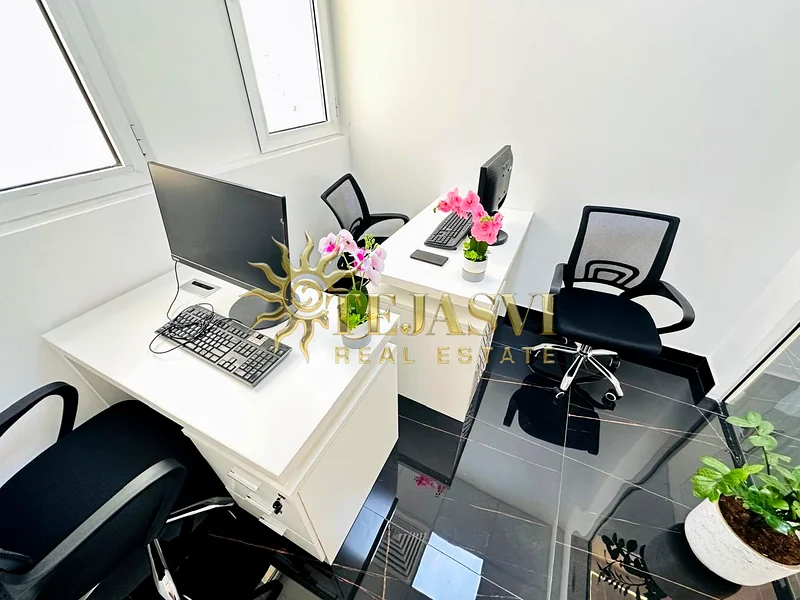 Affordable Office | Bank Account Assistance | Free Utilities63619756851714114