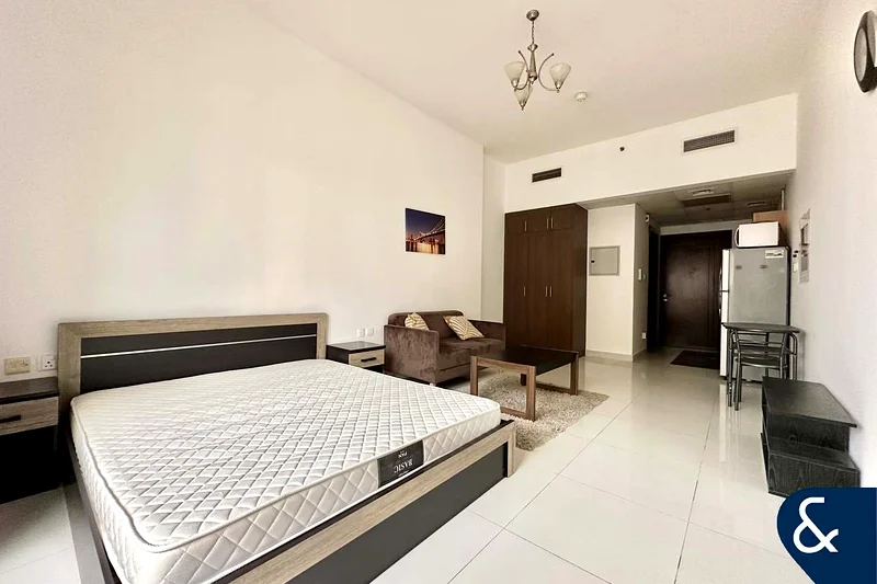 Furnished | Ready to Move In | Studio63735110688131111