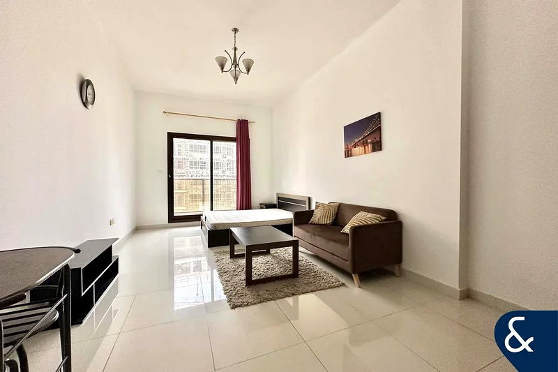 Furnished | Ready to Move In | Studio63735110688131110