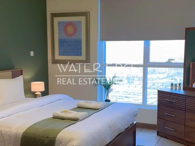3BR+ Maid | Prime Location | Ready To Move64040694422146114