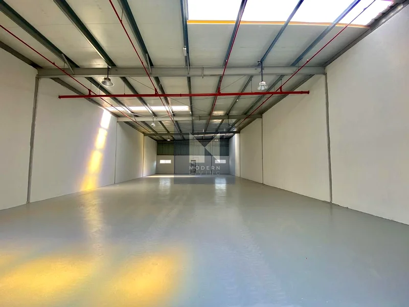 Fully Fitted | 39 KW Power | Prime Location63617593393795111