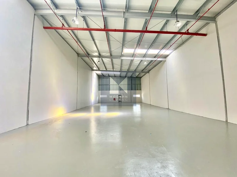 Fully Fitted | 39 KW Power | Prime Location63617593393795112