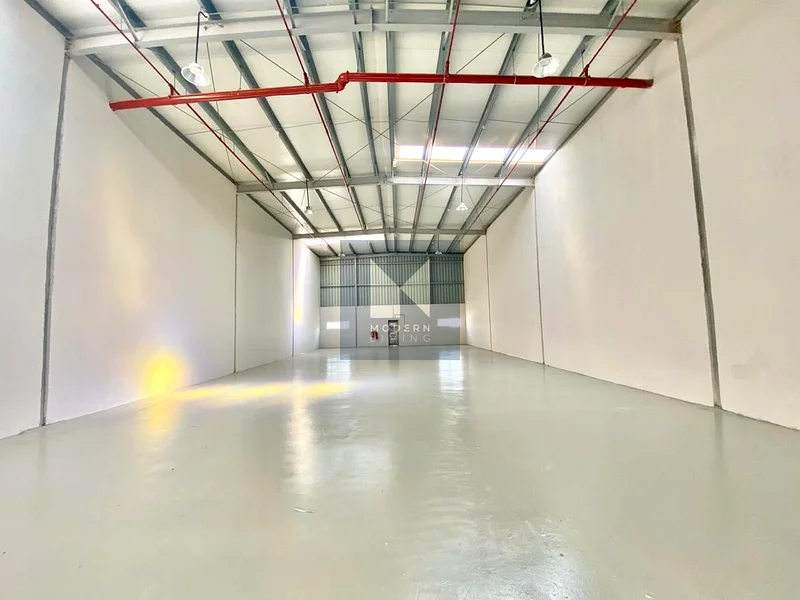 Fully Fitted | 39 KW Power | Prime Location63617593393795113