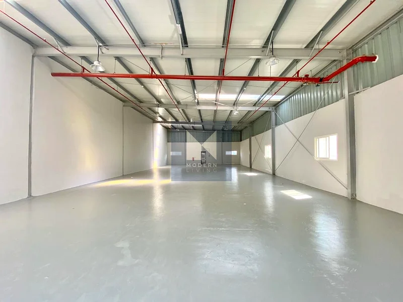Fully Fitted | 39 KW Power | Prime Location63617593393795114