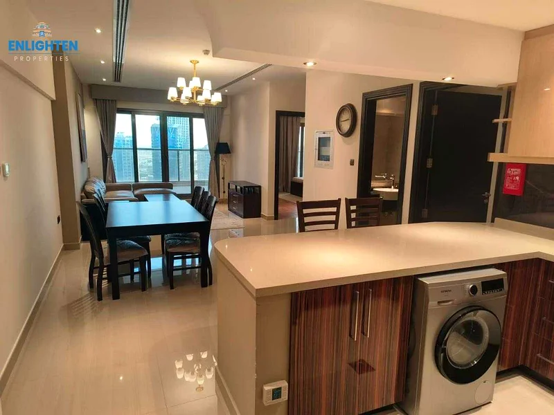 Bigger LayOut | Furnished | Ready To Move-in63770824710401114