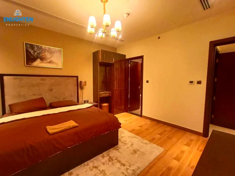 Bigger LayOut | Furnished | Ready To Move-in63770824710401113