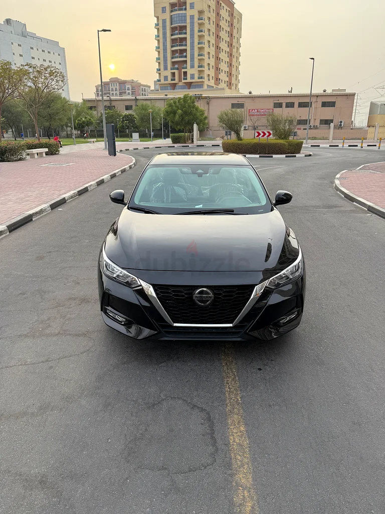 نيسان سنترا 2022 SV63484188674050111