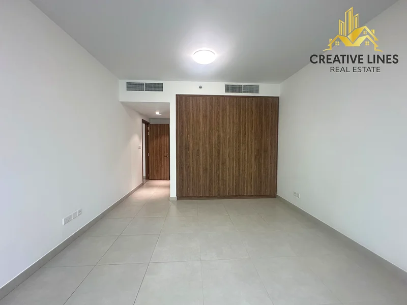 شقة فاخرة جدًا من غرفة نوم واحدة للعائلات فقط || طريق الشيخ زايد63745274883329113