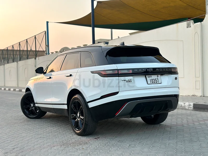 Rang rover velar R Dynamic SE63482623934337113