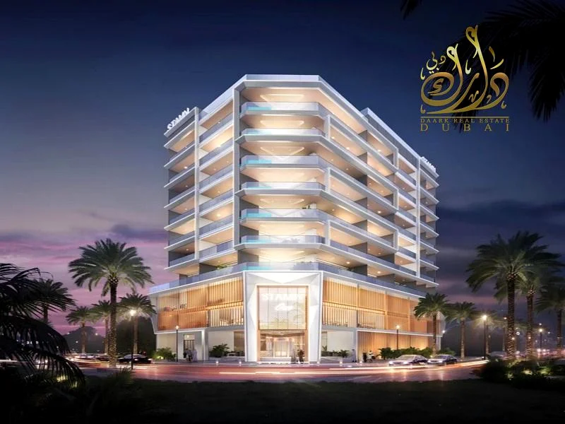 🛑SPACOIUS+ UNIQUE 1BR_ASK 10% DP+2 YRS POST H.O!!63958760379266111