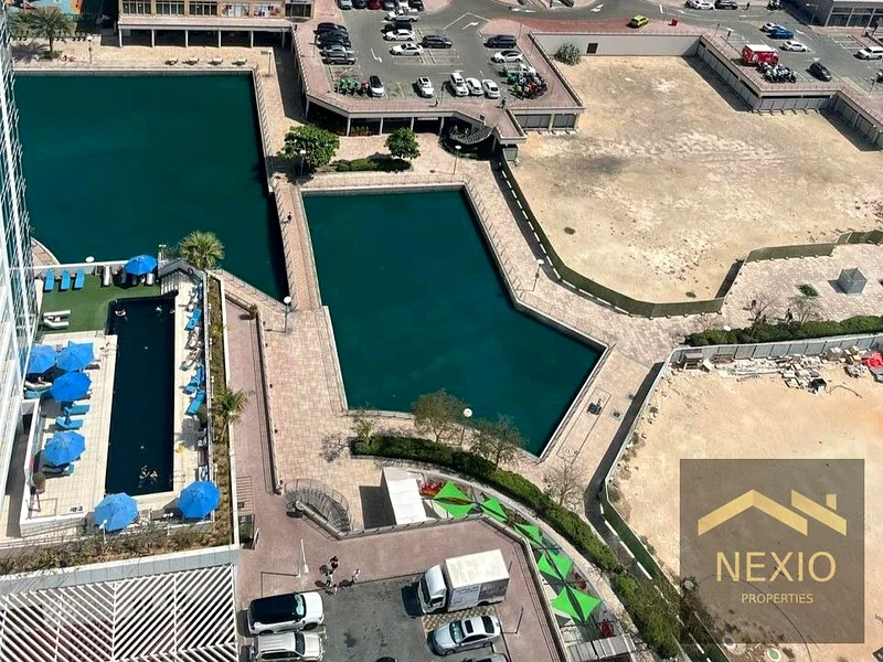 2 Bedrooms | SZR View | Spacious Apartment63749728778625111